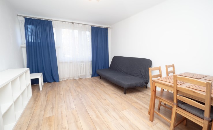 mieszkanie na wynajem - Kraków, Śródmieście