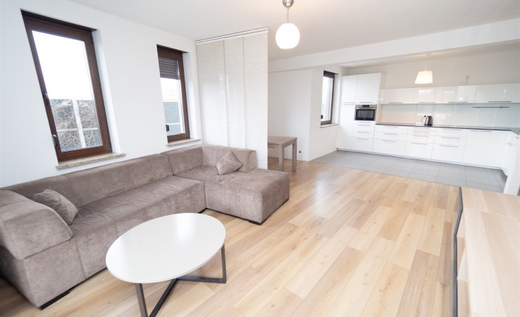 mieszkanie na sprzedaż - Kraków, Podgórze, Płaszów