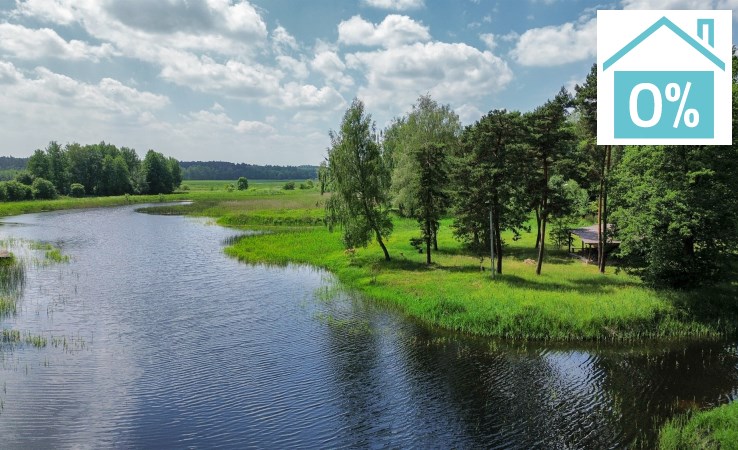 obiekt na sprzedaż - Radków, Chycza