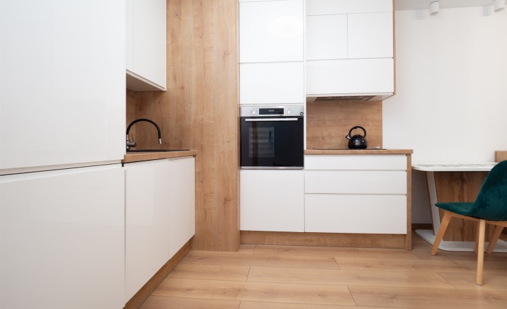 mieszkanie na wynajem - Kraków, Bronowice, Stańczyka