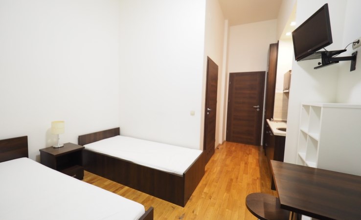 mieszkanie na wynajem - Kraków, Stare Miasto, Kazimierz