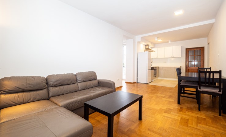 mieszkanie na wynajem - Kraków, Łagiewniki