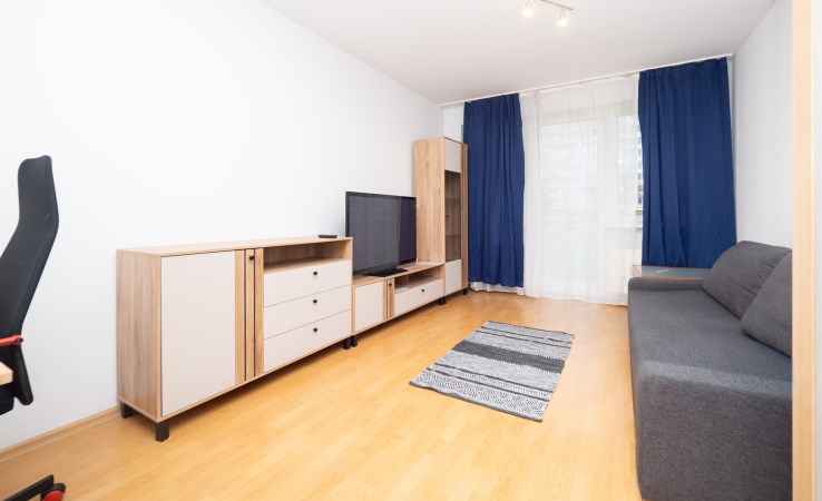 mieszkanie na wynajem - Kraków, Prądnik Czerwony, os. Akademickie