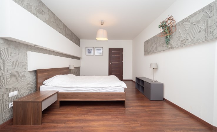 mieszkanie na wynajem - Kraków, Bronowice, Kołowa