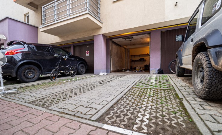 object for sale - Kraków, Prądnik Czerwony