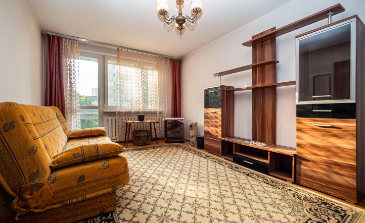 apartment for rent - Kraków, Krowodrza, Królewska