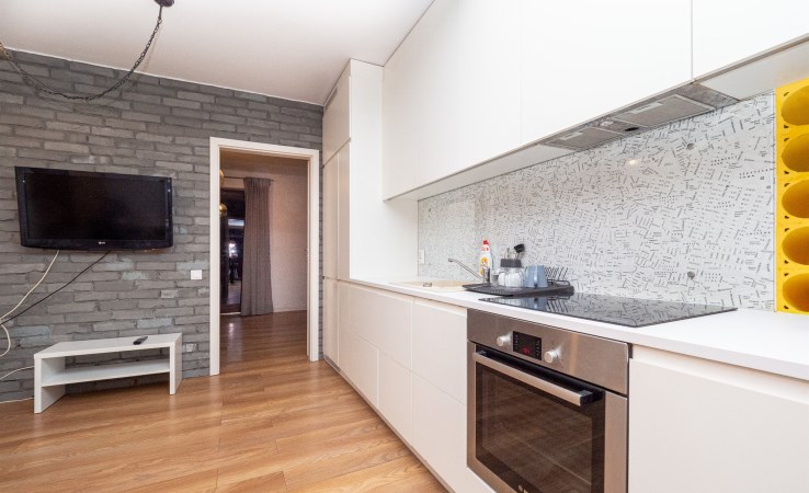 apartment for rent - Kraków, Prądnik Biały, Żabiniec