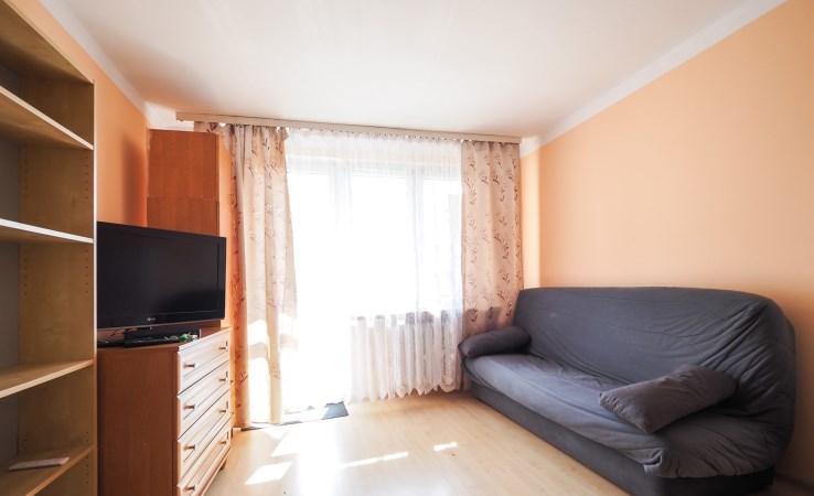 apartment for rent - Kraków, Czyżyny, os. Albertyńskie