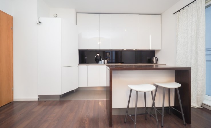 apartment for rent - Kraków, Bronowice, Stańczyka