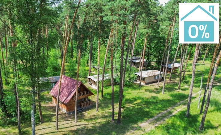 obiekt na sprzedaż - Radków, Chycza