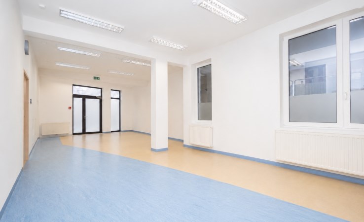 lokal na wynajem - Kraków, Prądnik Biały, Pod Fortem