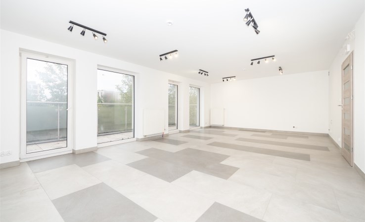 premise for rent - Kraków, Prądnik Biały, Pod Fortem